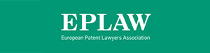 logo for European Patent Lawyers Association