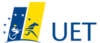 logo for European Trotting Union
