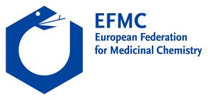 logo for European Federation for Medicinal Chemistry