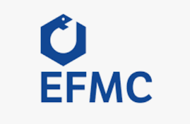 logo for European Federation for Medicinal Chemistry and Chemical Biology