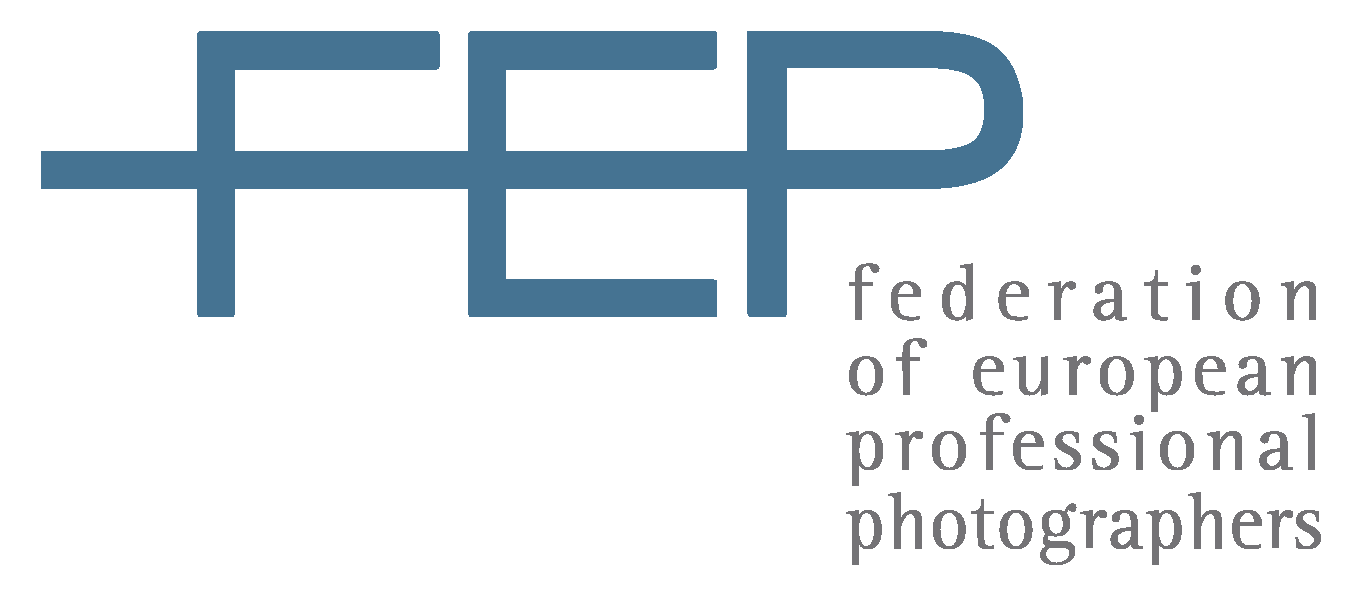 logo for Federation of European Professional Photographers