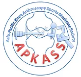 logo for Asia-Pacific Knee, Arthroscopy and Sports Medicine Society