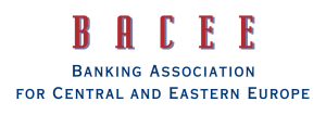 logo for Banking Association for Central and Eastern Europe