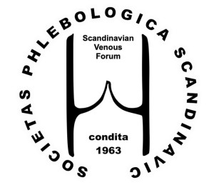 logo for Societas Phlebologica Scandinavic