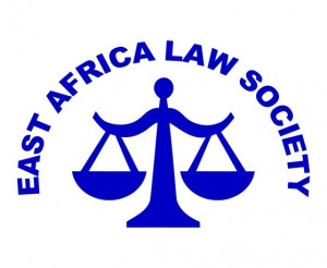 logo for East Africa Law Society