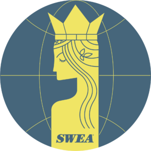 logo for Swedish Women's Educational Association International