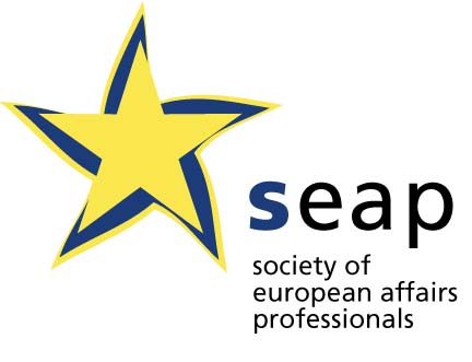 logo for Society of European Affairs Professionals