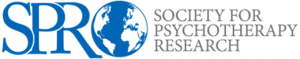 logo for Society for Psychotherapy Research