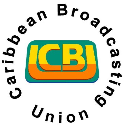logo for Caribbean Broadcasting Union