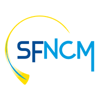 logo for Société Francophone Nutrition Clinique et Métabolisme