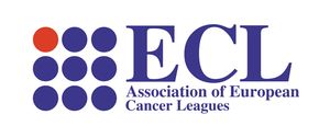 logo for Association of European Cancer Leagues