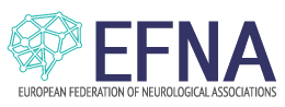 logo for European Federation of Neurological Associations