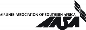 logo for Airlines Association of Southern Africa
