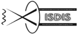 logo for International Society for Digital Imaging of the Skin