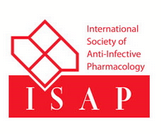 logo for International Society for Anti-Infective Pharmacology