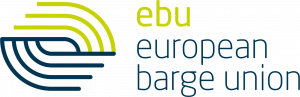 logo for European Barge Union