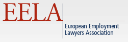 logo for European Employment Lawyers Association