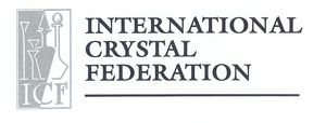 logo for International Crystal Federation