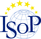 logo for International Society of Pharmacovigilance
