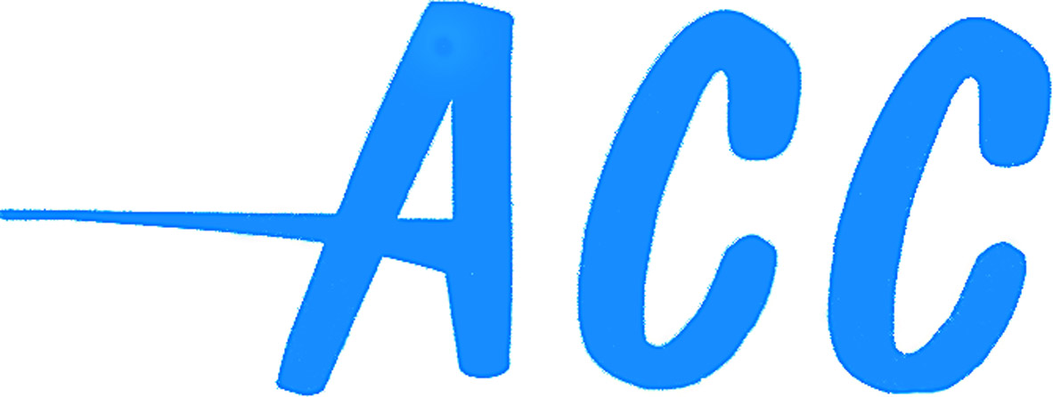 logo for Association for Community Colleges