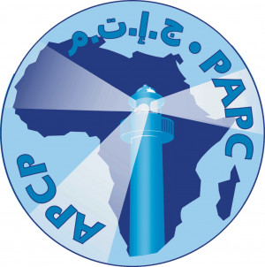 logo for Pan-African Association for Port Cooperation