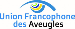 logo for Union Francophone des Aveugles