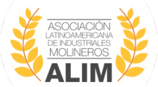 logo for Asociación Latinoamericana de Industriales Molineros