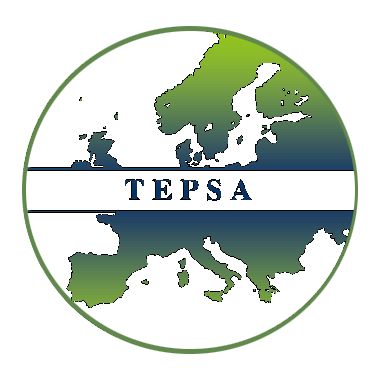 logo for Trans European Policy Studies Association