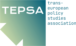 logo for Trans European Policy Studies Association