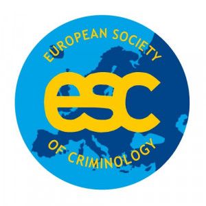 logo for European Society of Criminology