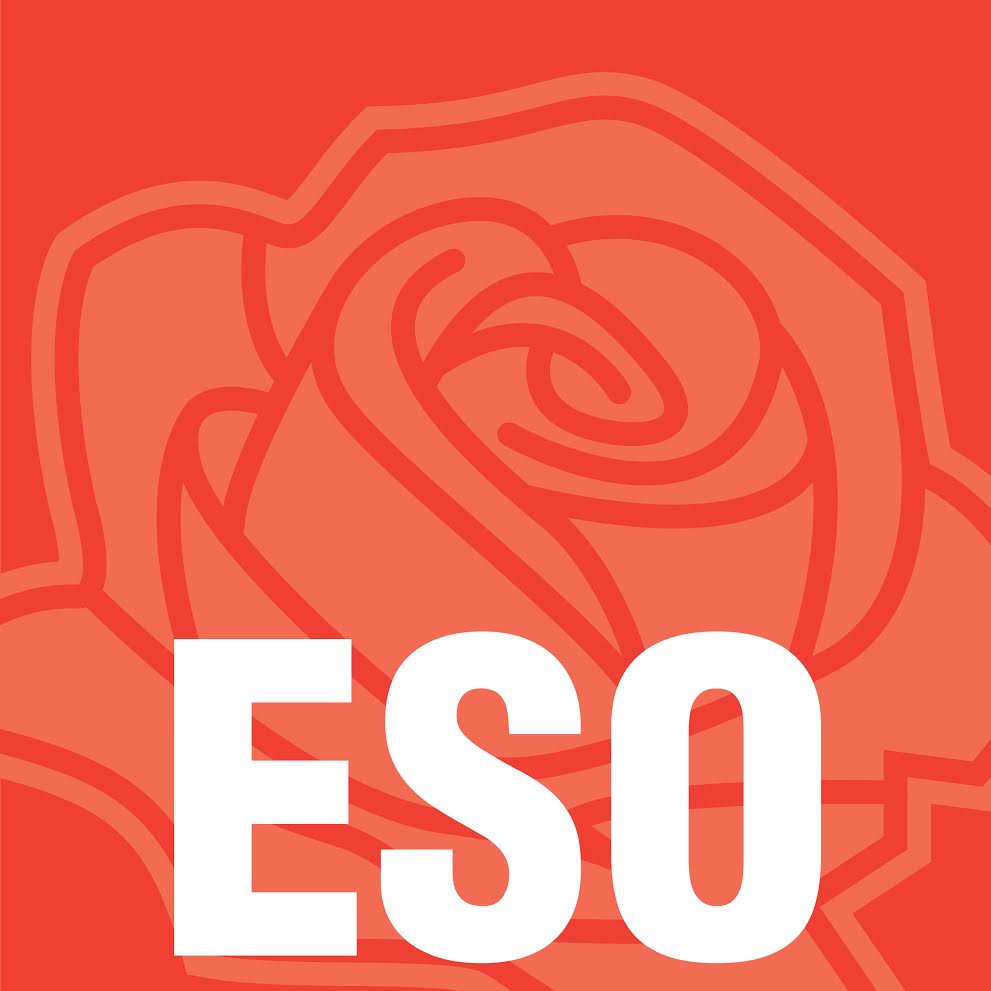 logo for European Senior Organization