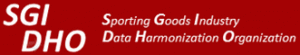 logo for Sporting Goods Industry Data Harmonization Organization
