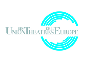 logo for Union of the Theatres of Europe