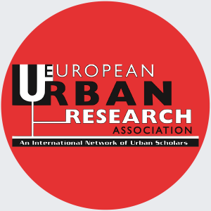 logo for European Urban Research Association