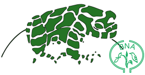 logo for Scandinavian Herpetological Society