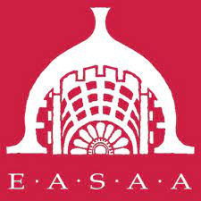 logo for European Association for South Asian Archaeology and Art