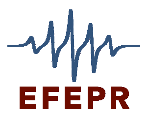 logo for European Federation of EPR Groups