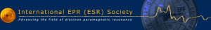 logo for International EPR (ESR) Society