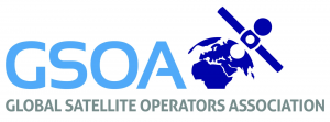 logo for Global Satellite Operators’ Association