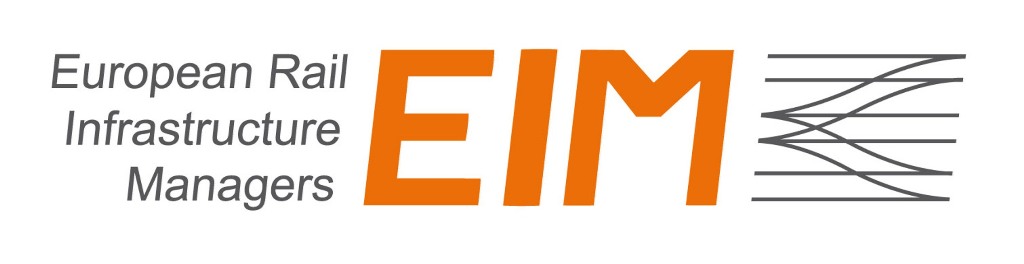 logo for European Rail Infrastructure Managers