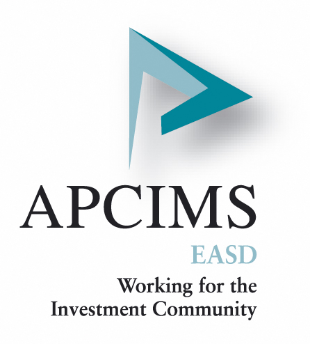 logo for APCIMS-EASD
