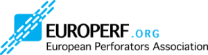 logo for European Perforators Association
