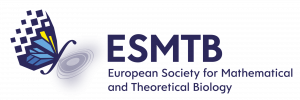 logo for European Society for Mathematical and Theoretical Biology