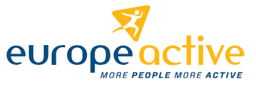 logo for EuropeActive