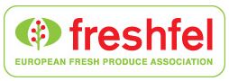 logo for European Fresh Produce Association