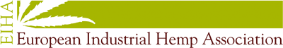 logo for European Industrial Hemp Association