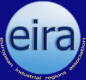 logo for European Industrial Regions Association