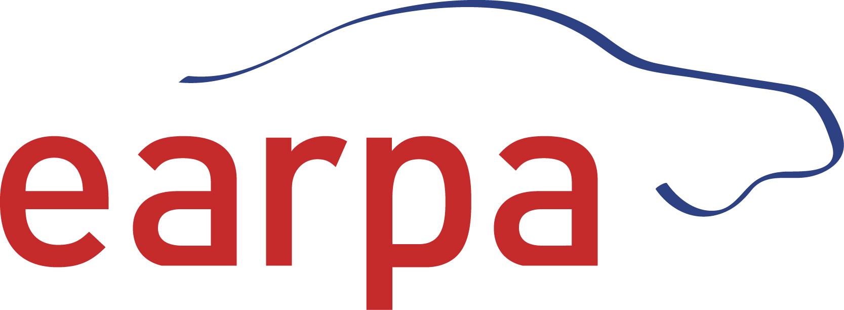 logo for European Automotive Research Partners Association