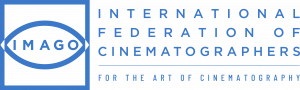 logo for International Federation of Cinematographers