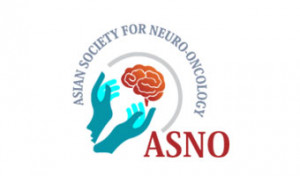 logo for Asian Society for Neuro-Oncology